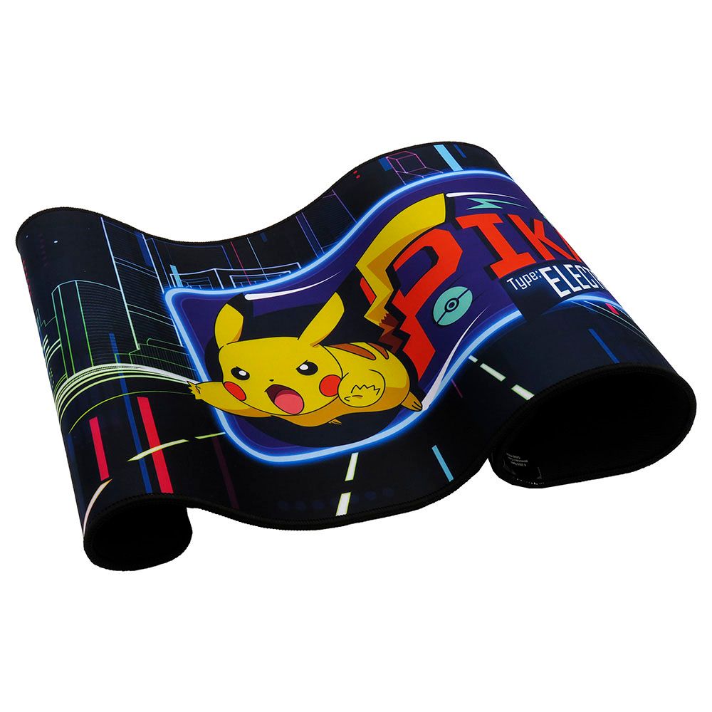 Pokemon - Pikachu Desktop Pad