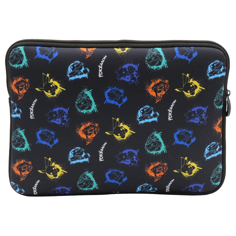 Pokemon - Graffiti Laptop Case