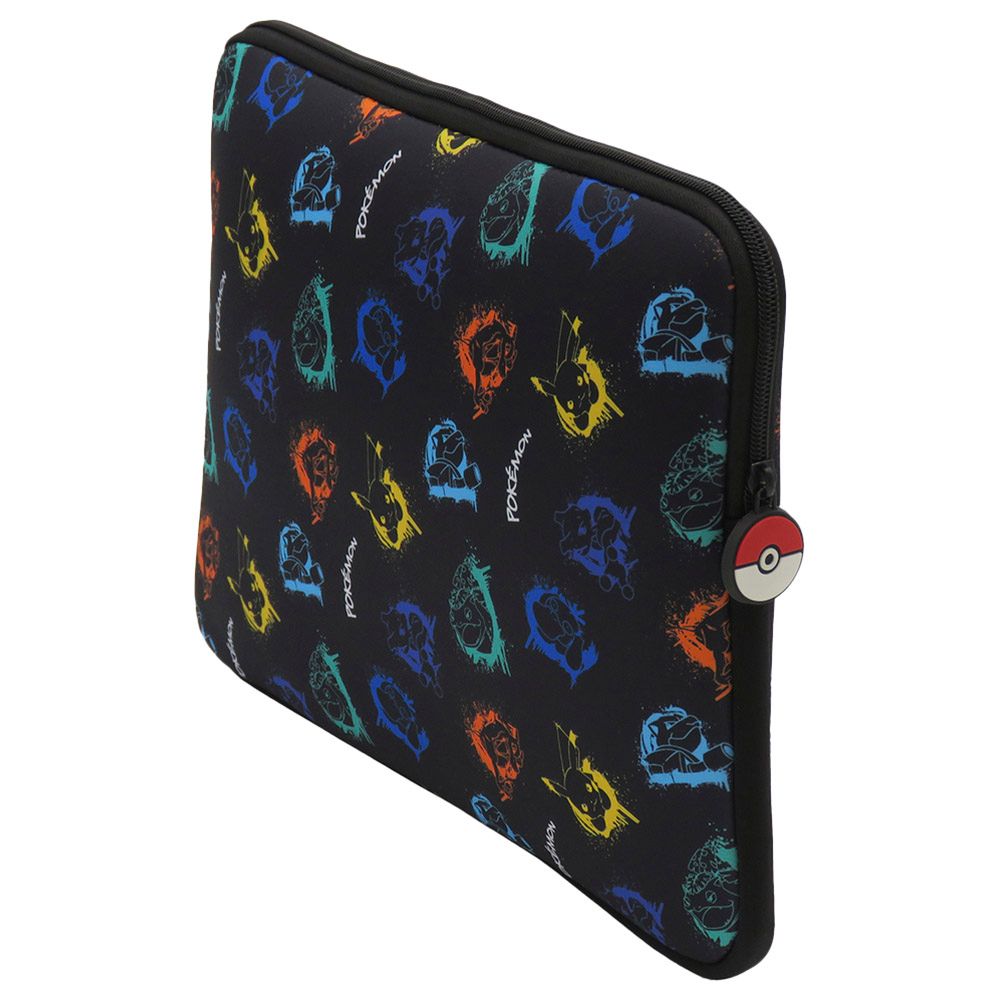 Pokemon - Graffiti Laptop Case