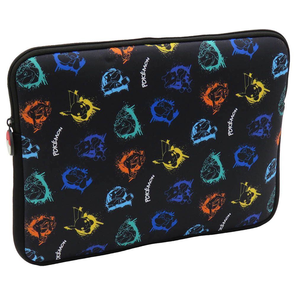 Pokemon - Graffiti Laptop Case