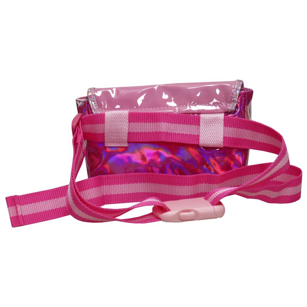 Peppa Pig - Pool Party Fanny Pack - Pink