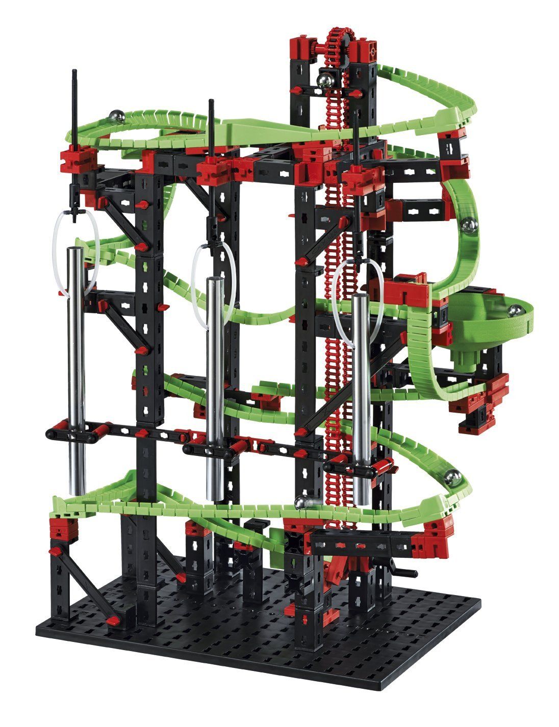 FischerTechnik Dynamic M