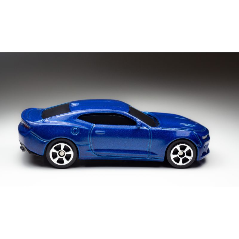 Maisto Fresh Metal - Diecast Car 3" 2016 Chevrolet Camaro SS