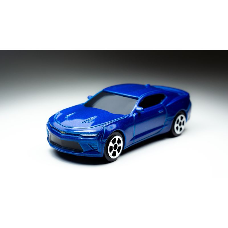 Maisto Fresh Metal - Diecast Car 3" 2016 Chevrolet Camaro SS