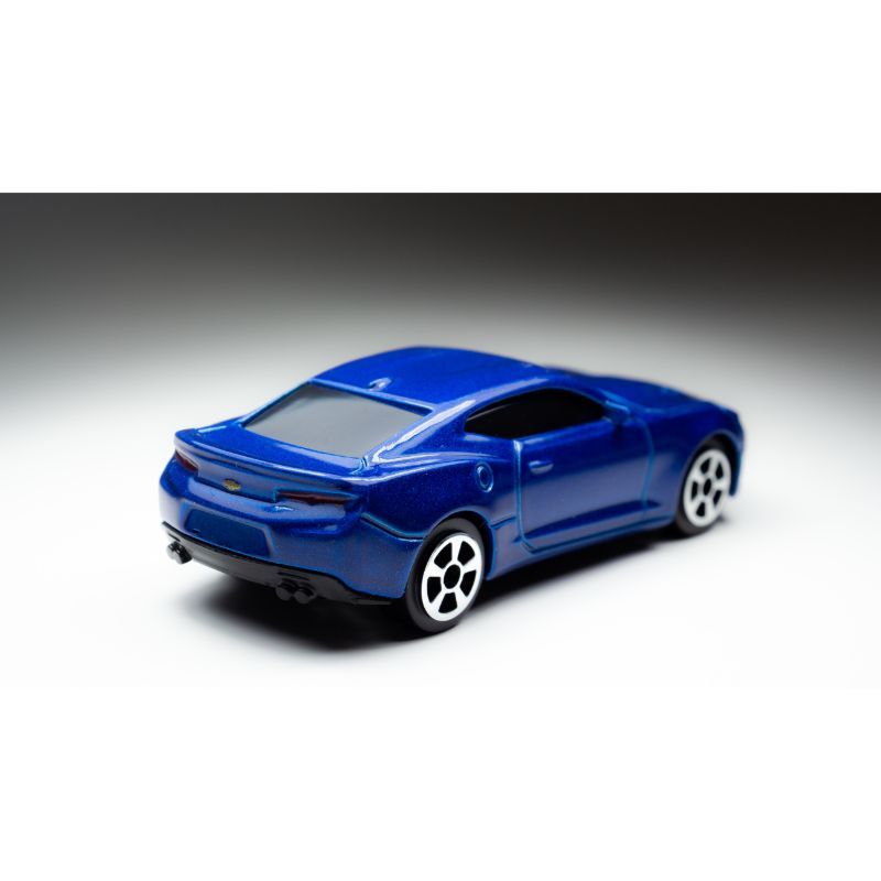 Maisto Fresh Metal - Diecast Car 3" 2016 Chevrolet Camaro SS