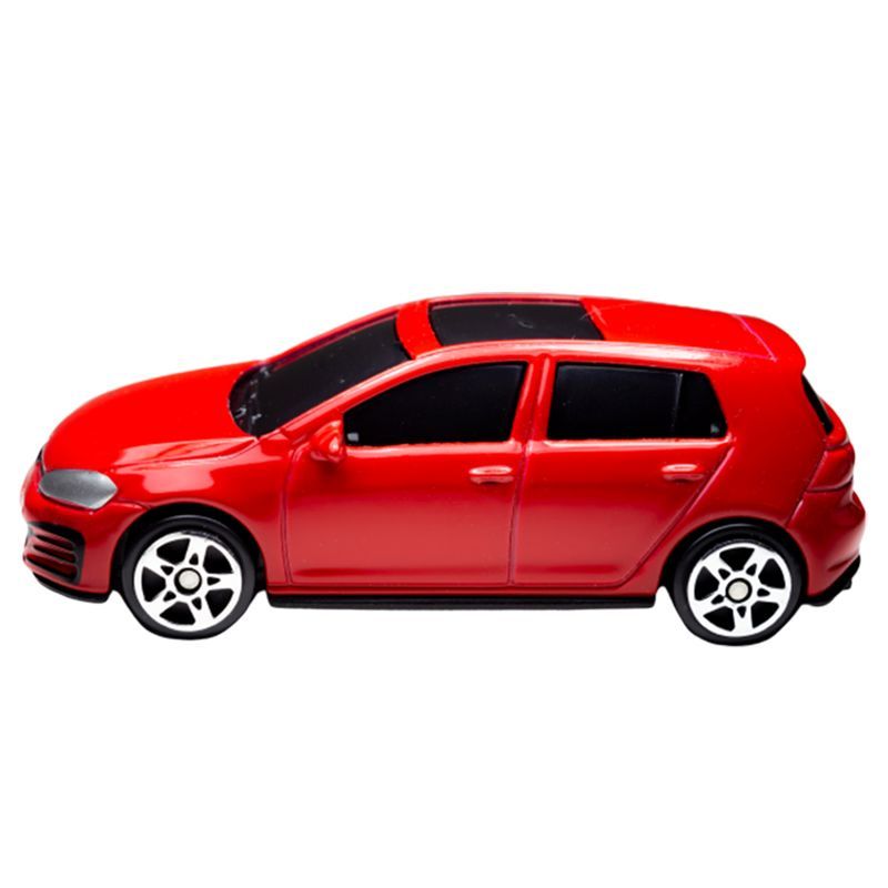 Maisto Fresh Metal - Diecast Car 3" - Volkswagen Golf GTI