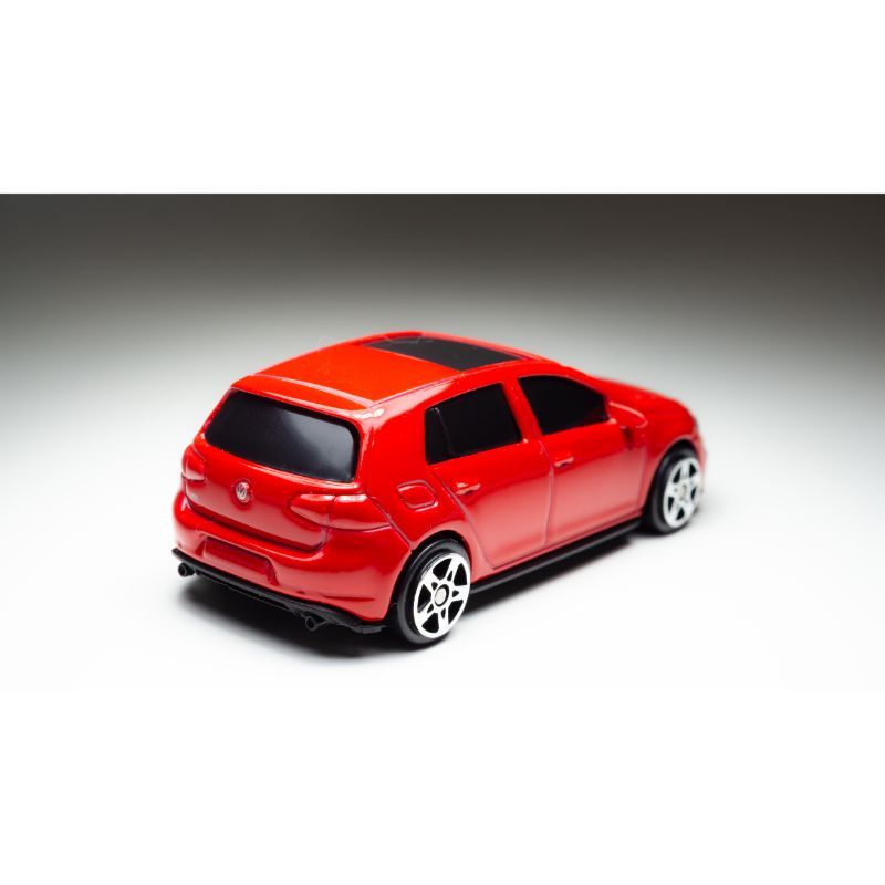 Maisto Fresh Metal - Diecast Car 3" - Volkswagen Golf GTI