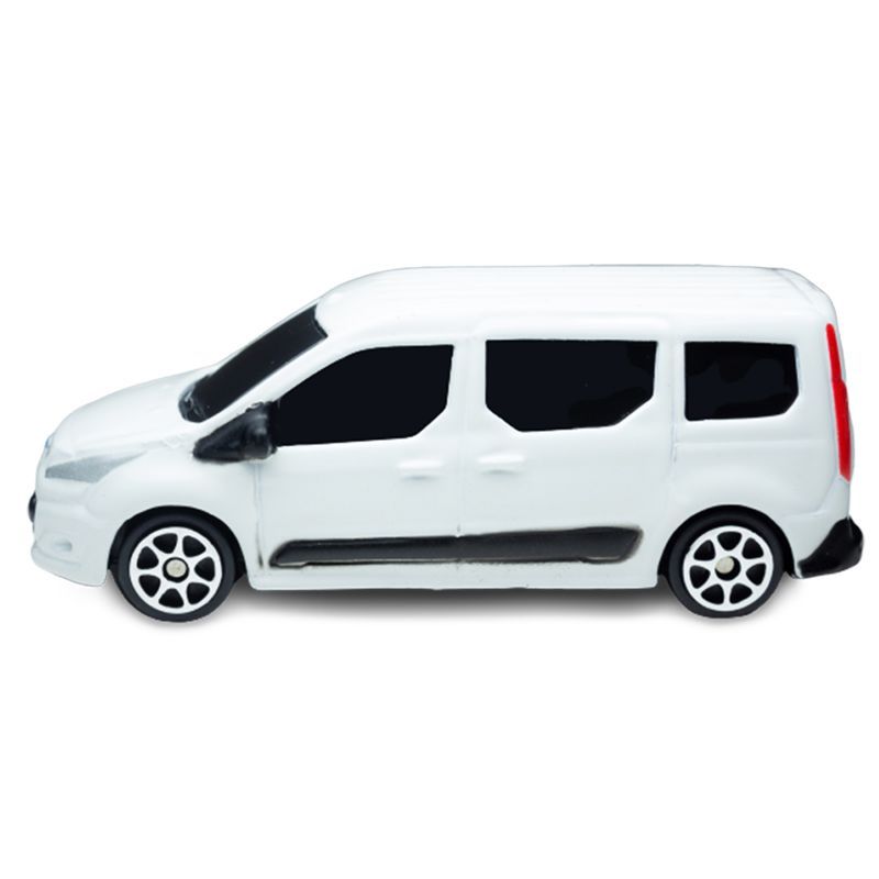 Maisto Fresh Metal - Diecast Car 3" - Ford Transit Connect