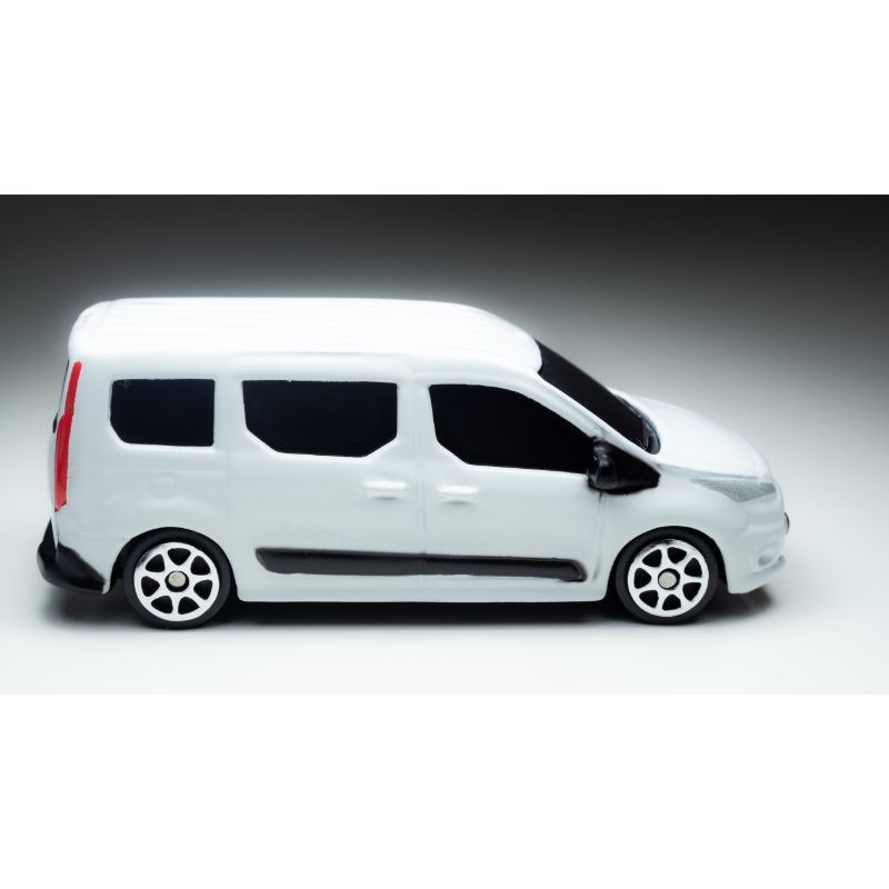 Maisto Fresh Metal - Diecast Car 3" - Ford Transit Connect