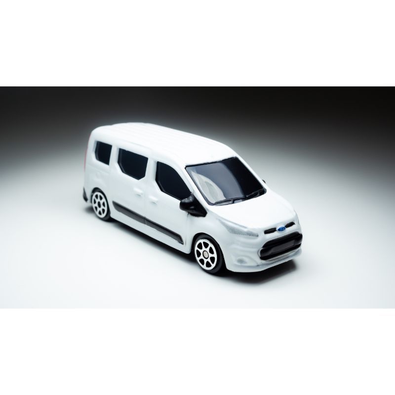 Maisto Fresh Metal - Diecast Car 3" - Ford Transit Connect