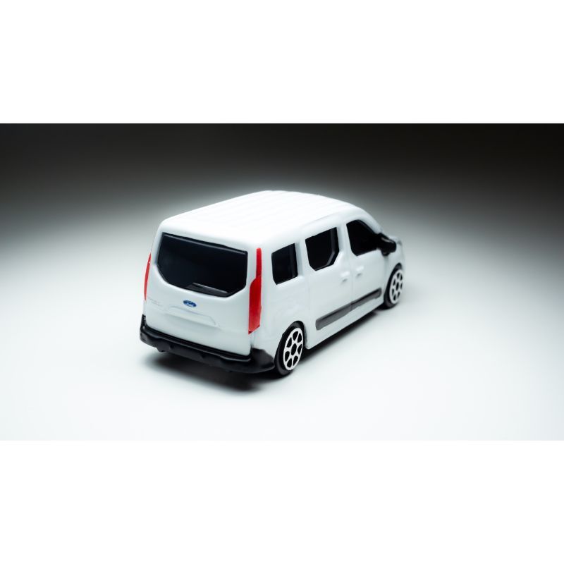 Maisto Fresh Metal - Diecast Car 3" - Ford Transit Connect