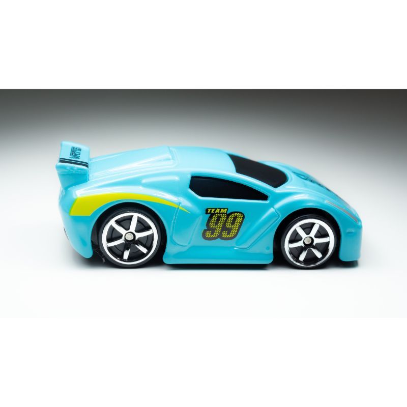 Maisto Fresh Metal - Diecast Car 3" - VRT 16