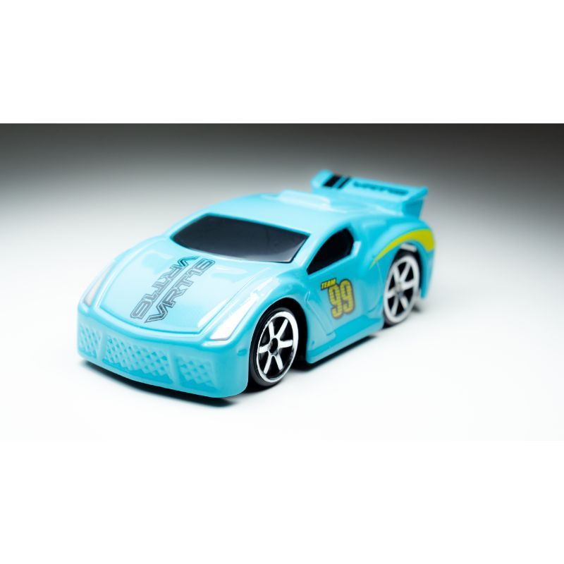 Maisto Fresh Metal - Diecast Car 3" - VRT 16