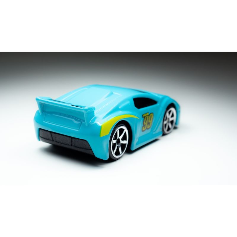 Maisto Fresh Metal - Diecast Car 3" - VRT 16