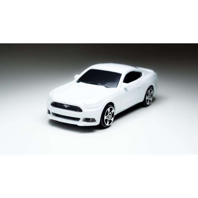 Maisto Fresh Metal - Diecast Car 3" - 2015 Ford Mustang GT