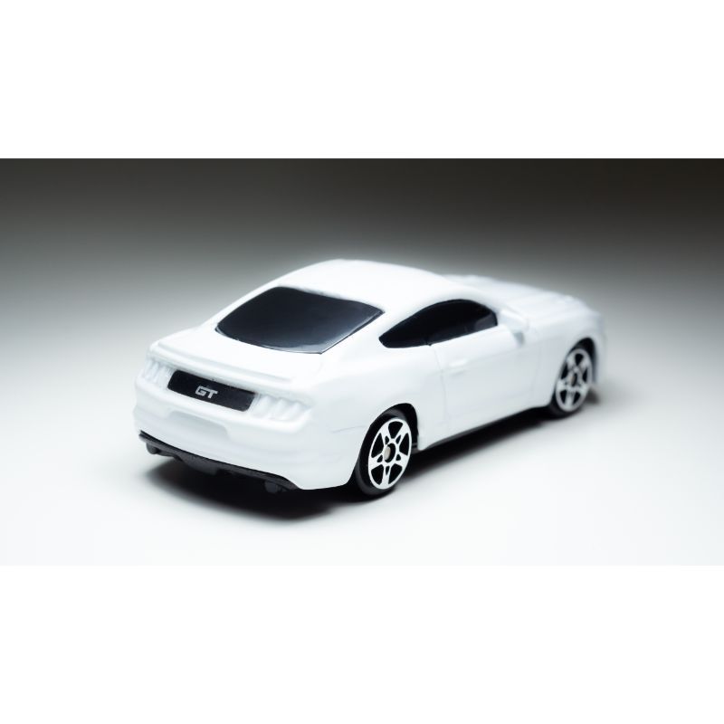 Maisto Fresh Metal - Diecast Car 3" - 2015 Ford Mustang GT