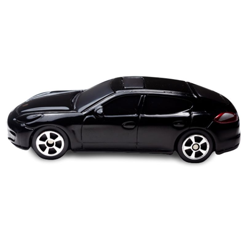 Maisto Fresh Metal - Diecast Car 3" - Porsche Panamera Turbo