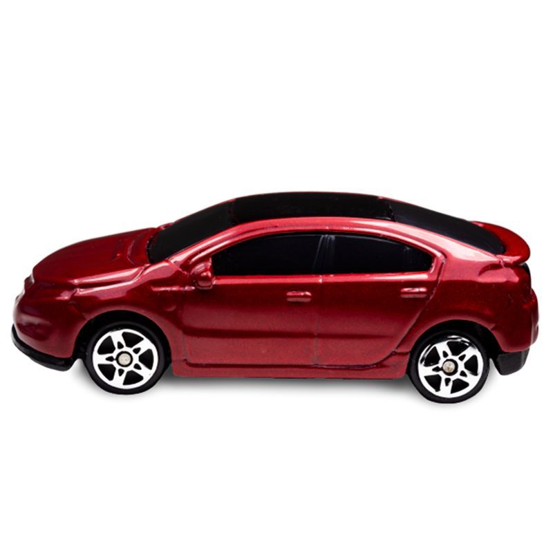 Maisto Fresh Metal - Diecast Car 3" - 2011 Chevrolet Volt