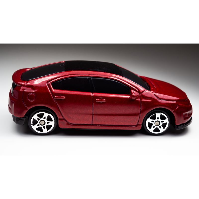 Maisto Fresh Metal - Diecast Car 3" - 2011 Chevrolet Volt