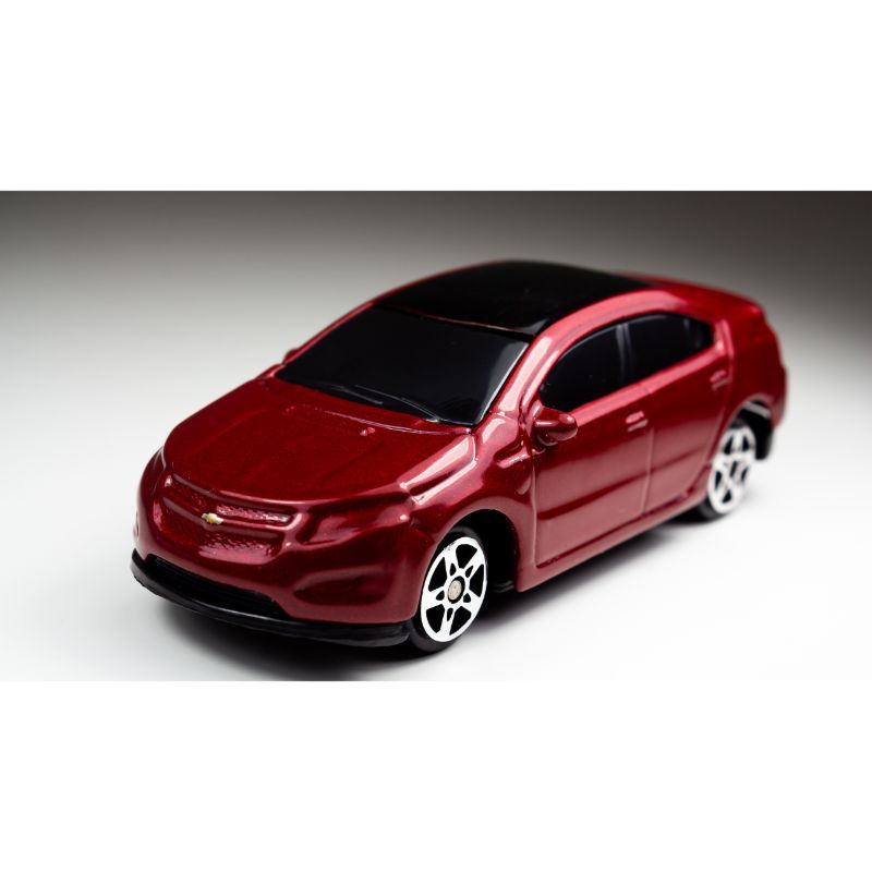 Maisto Fresh Metal - Diecast Car 3" - 2011 Chevrolet Volt