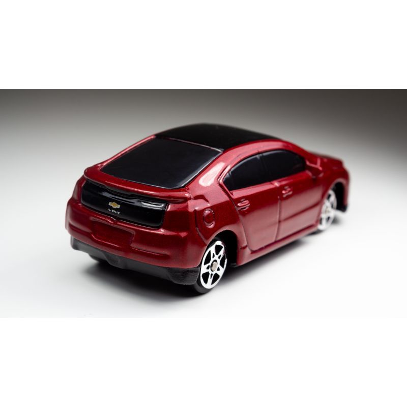 Maisto Fresh Metal - Diecast Car 3" - 2011 Chevrolet Volt