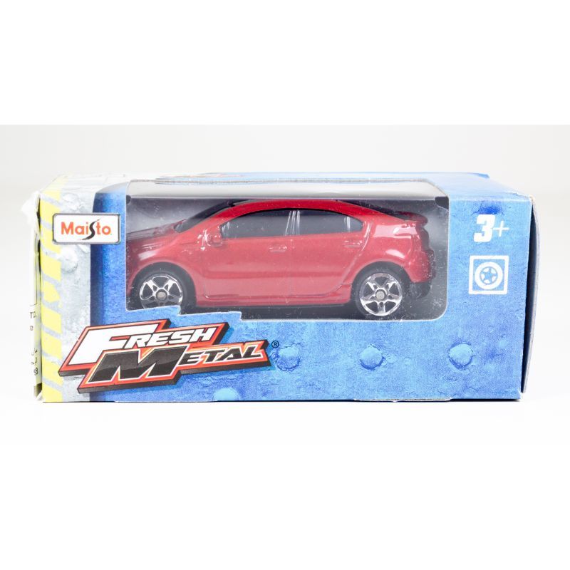 Maisto Fresh Metal - Diecast Car 3" - 2011 Chevrolet Volt