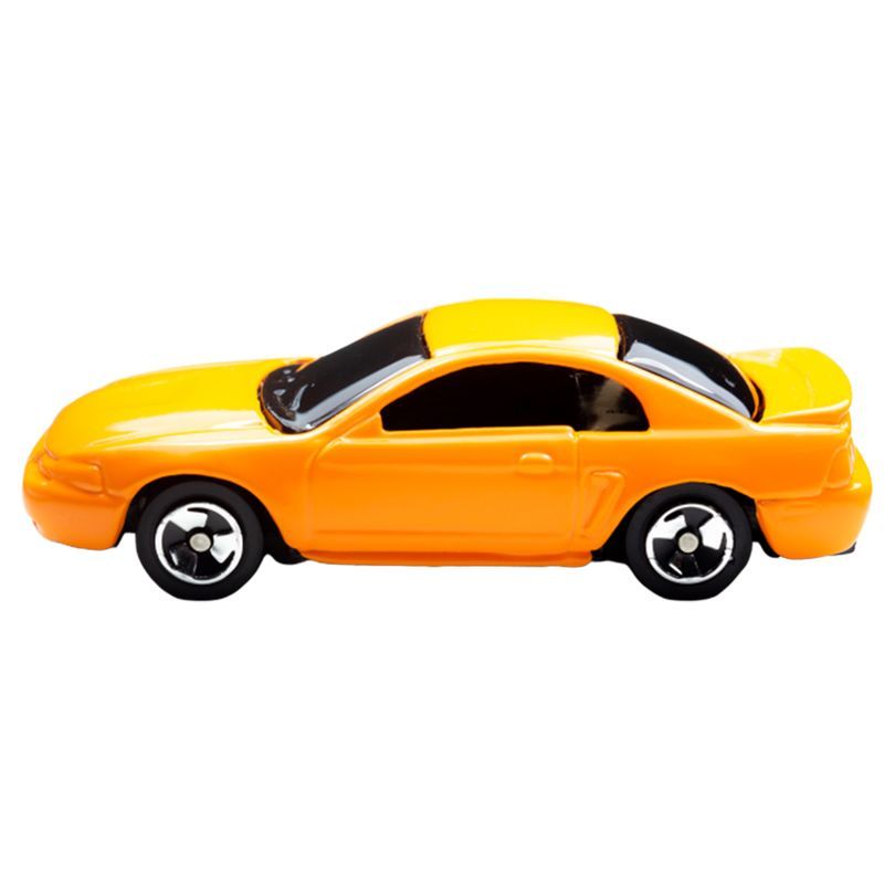 Maisto Fresh Metal - Diecast Car 3" - 1999 Mustang