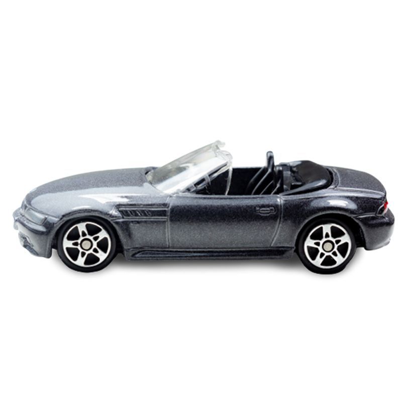 Maisto Fresh Metal - Diecast Car 3" - BMW Z3