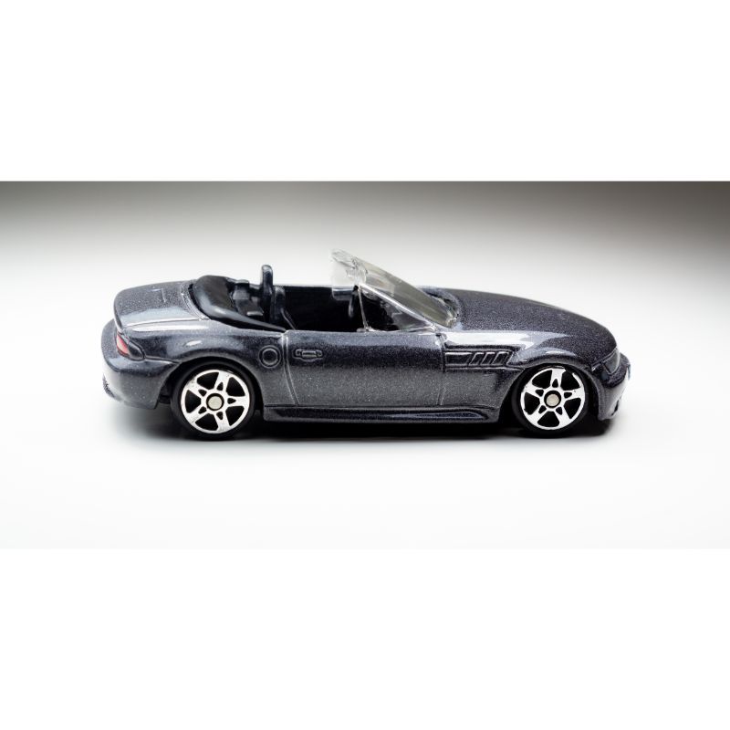 Maisto Fresh Metal - Diecast Car 3" - BMW Z3