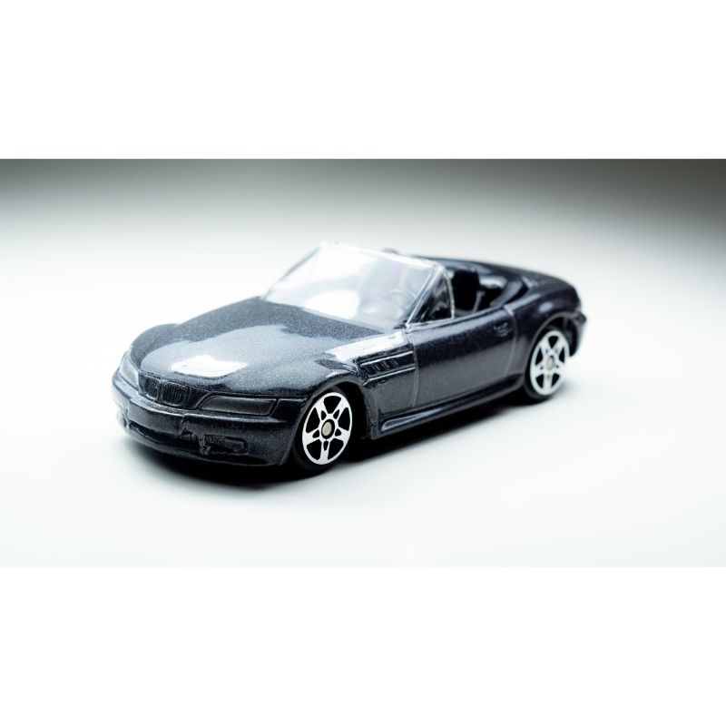 Maisto Fresh Metal - Diecast Car 3" - BMW Z3