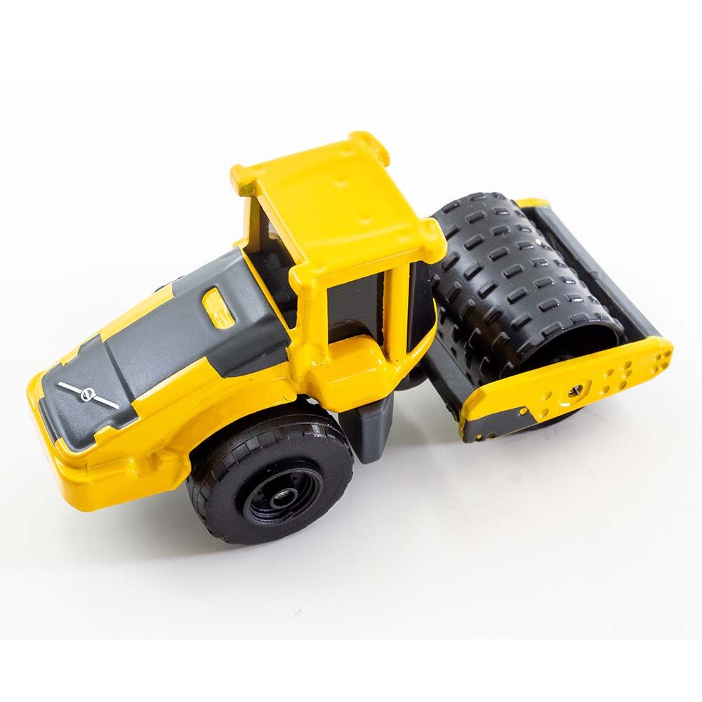 Maisto - Volvo Construction Set - Yellow