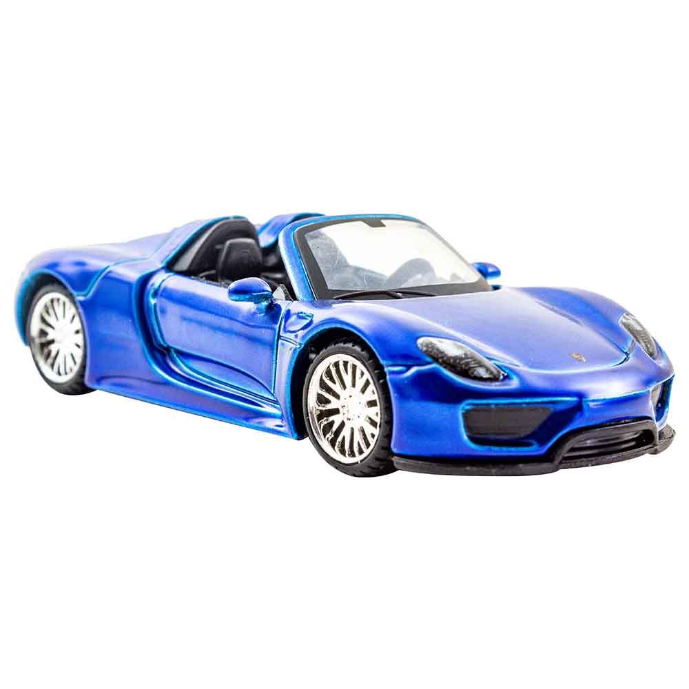 Maisto - Exotic Cars Collection - Assorted