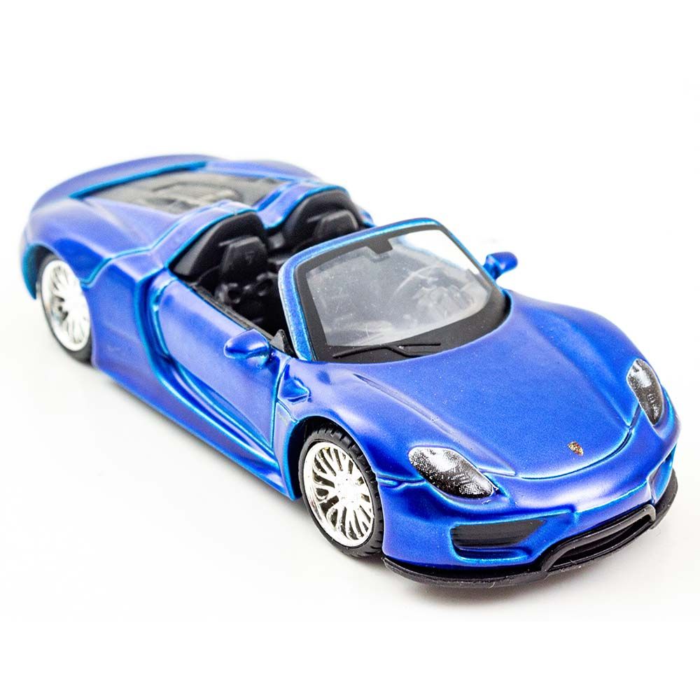 Maisto - Exotic Cars Collection - Assorted