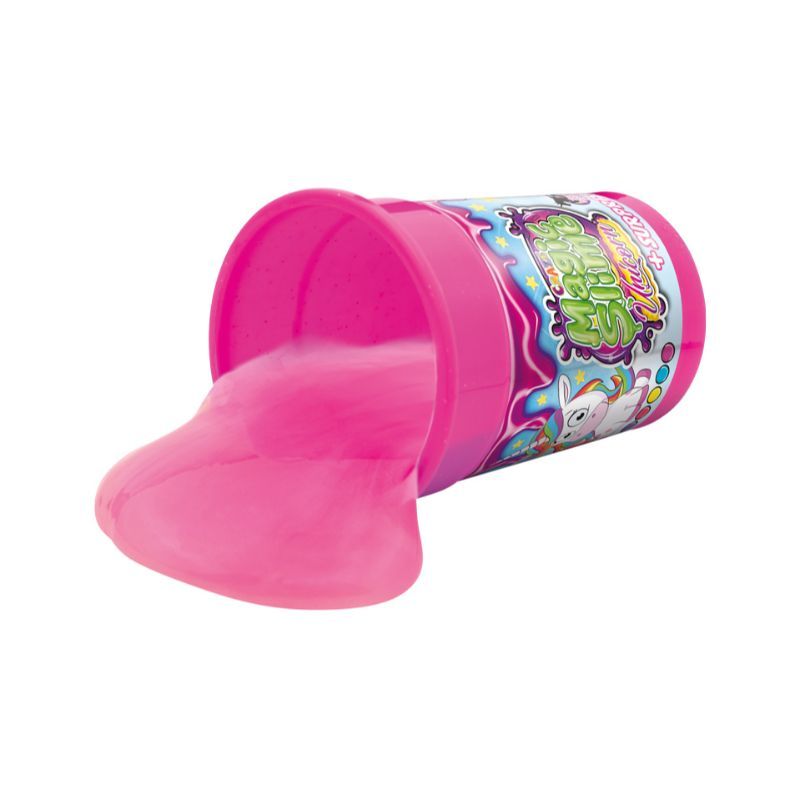 Craze Magic Slime - Unicorn - Pink