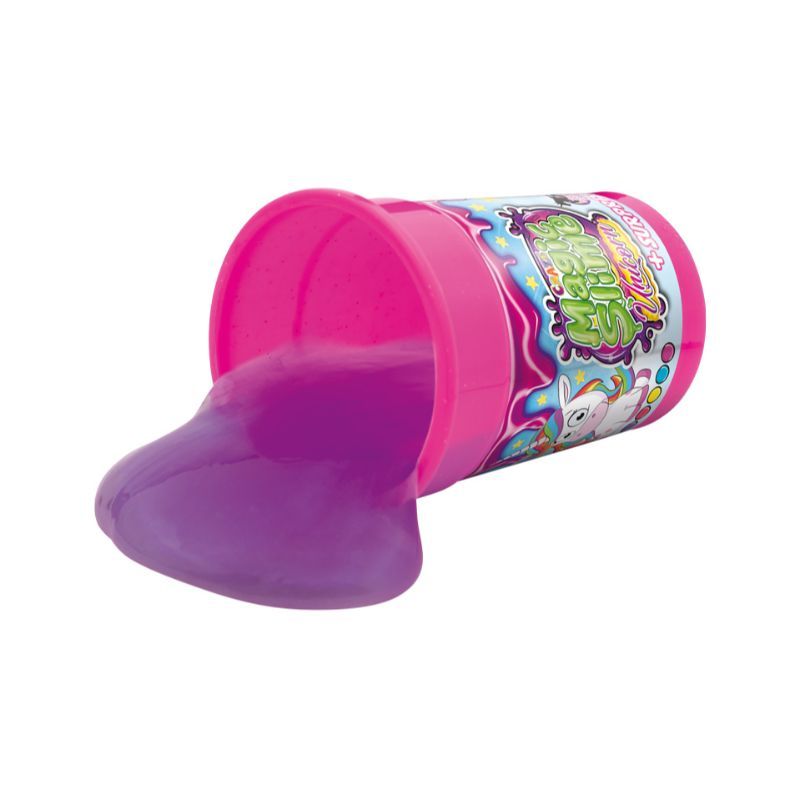 Craze Magic Slime - Unicorn - Assorted