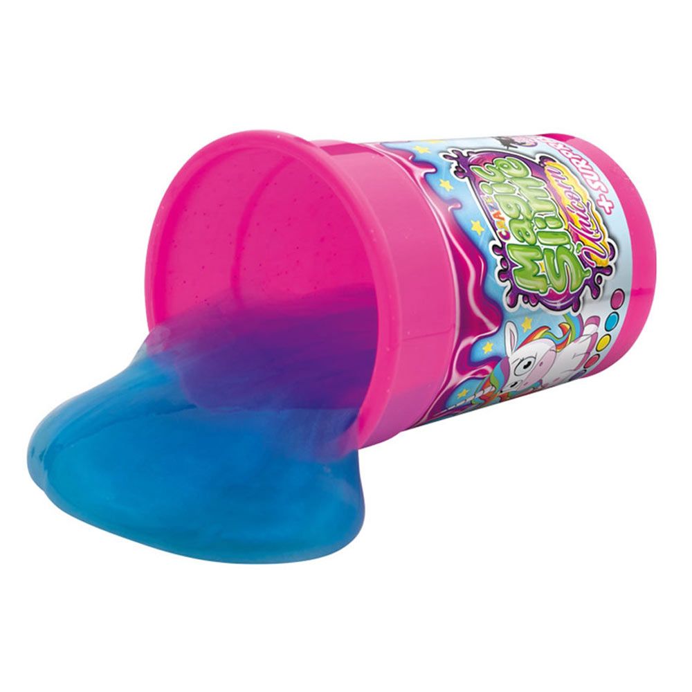 Craze Magic Slime - Unicorn - Assorted