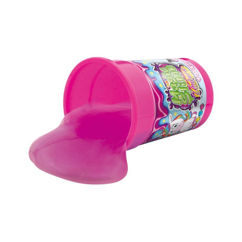 Craze Magic Slime - Unicorn - Assorted