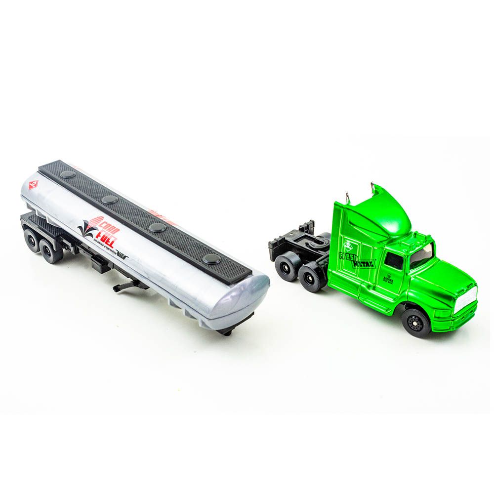 Maisto - Highway Hauler Trucks - Assorted