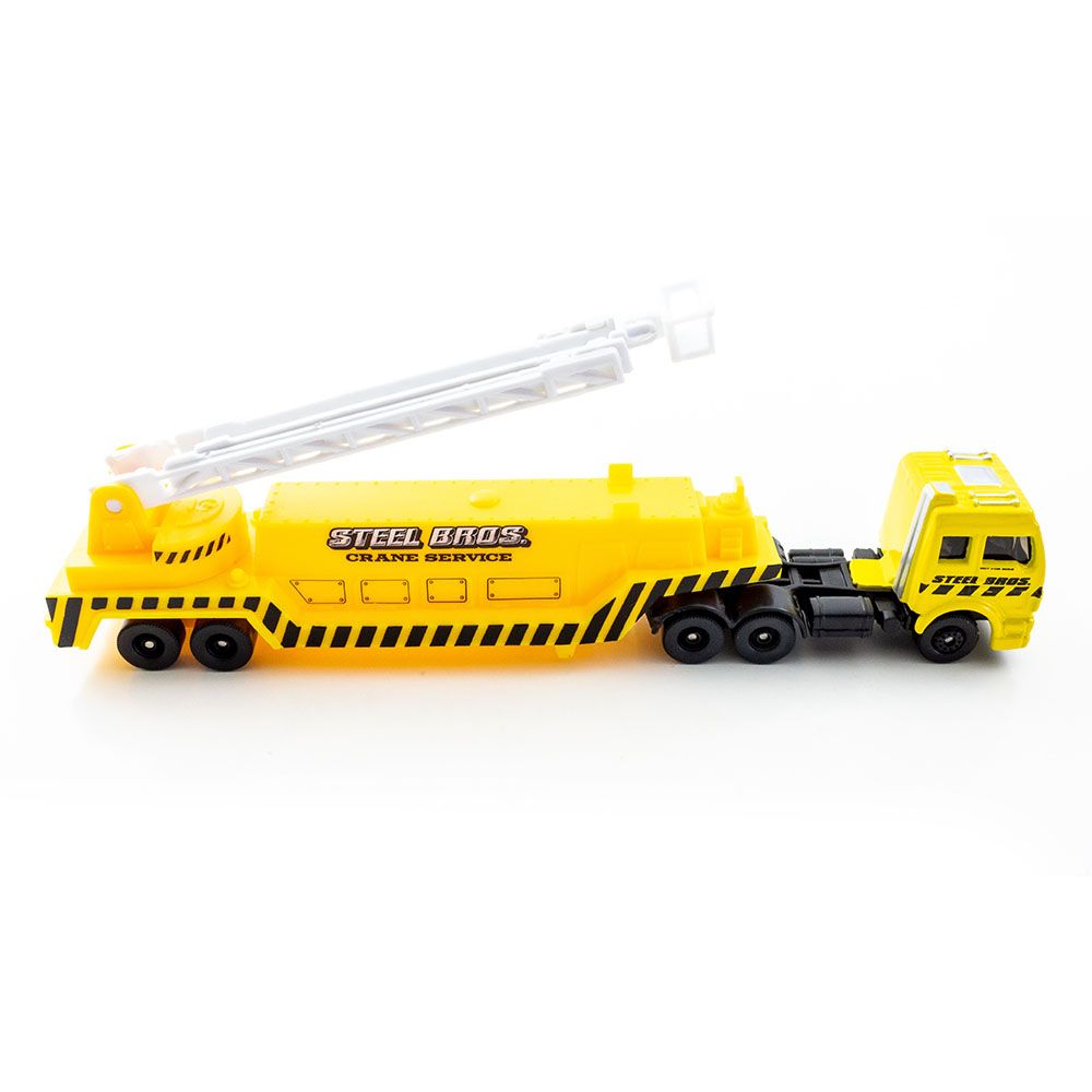 Maisto - Highway Hauler Trucks - Assorted