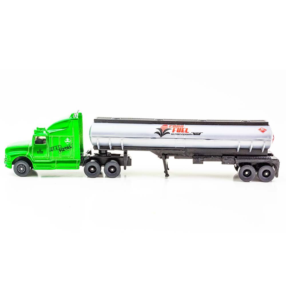 Maisto - Highway Hauler Trucks - Assorted