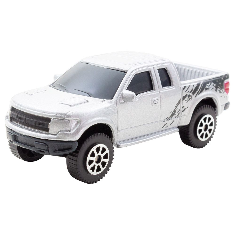 Maisto - 3" Vehicle - Concept Car - Assorted