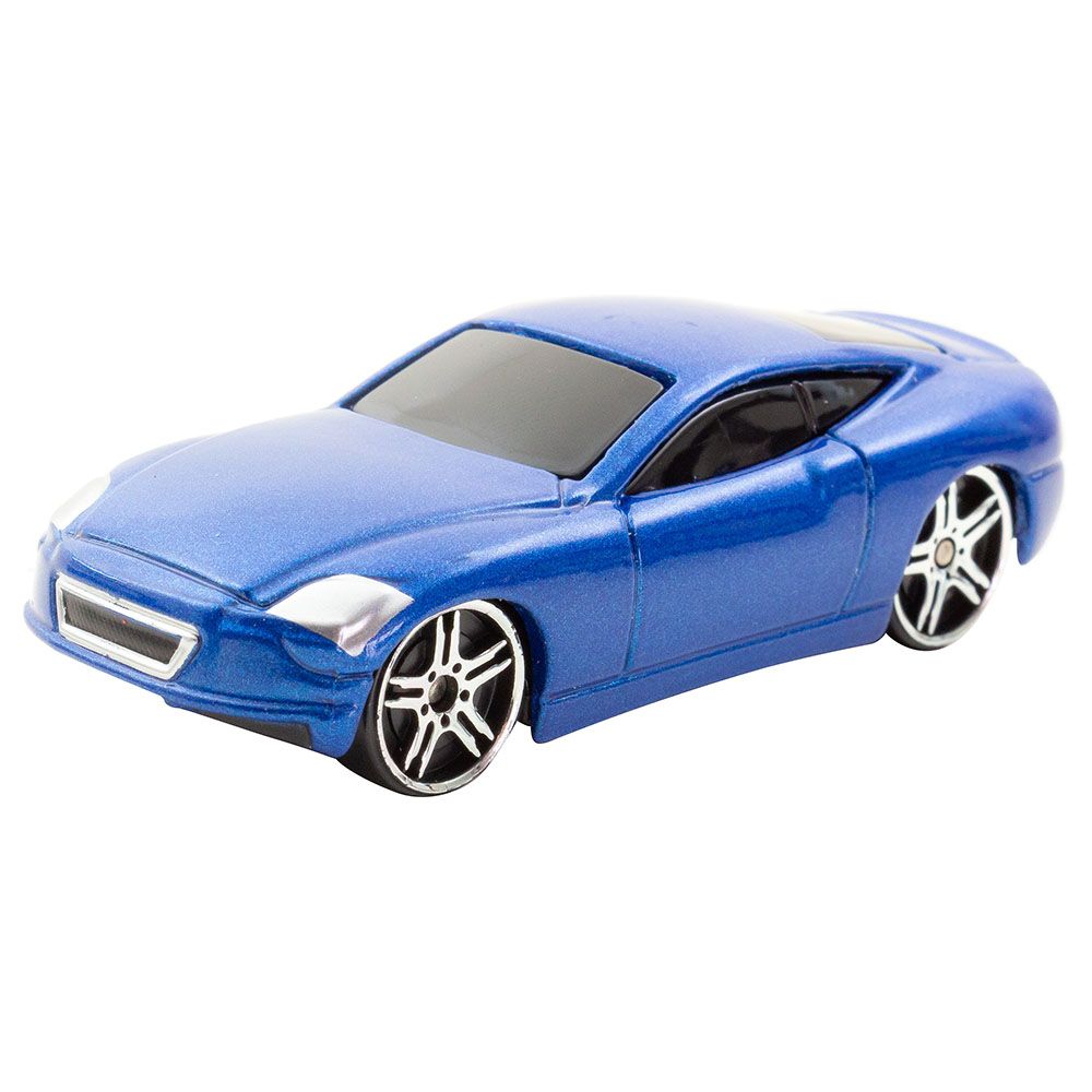 Maisto - 3" Vehicle - Concept Car - Assorted