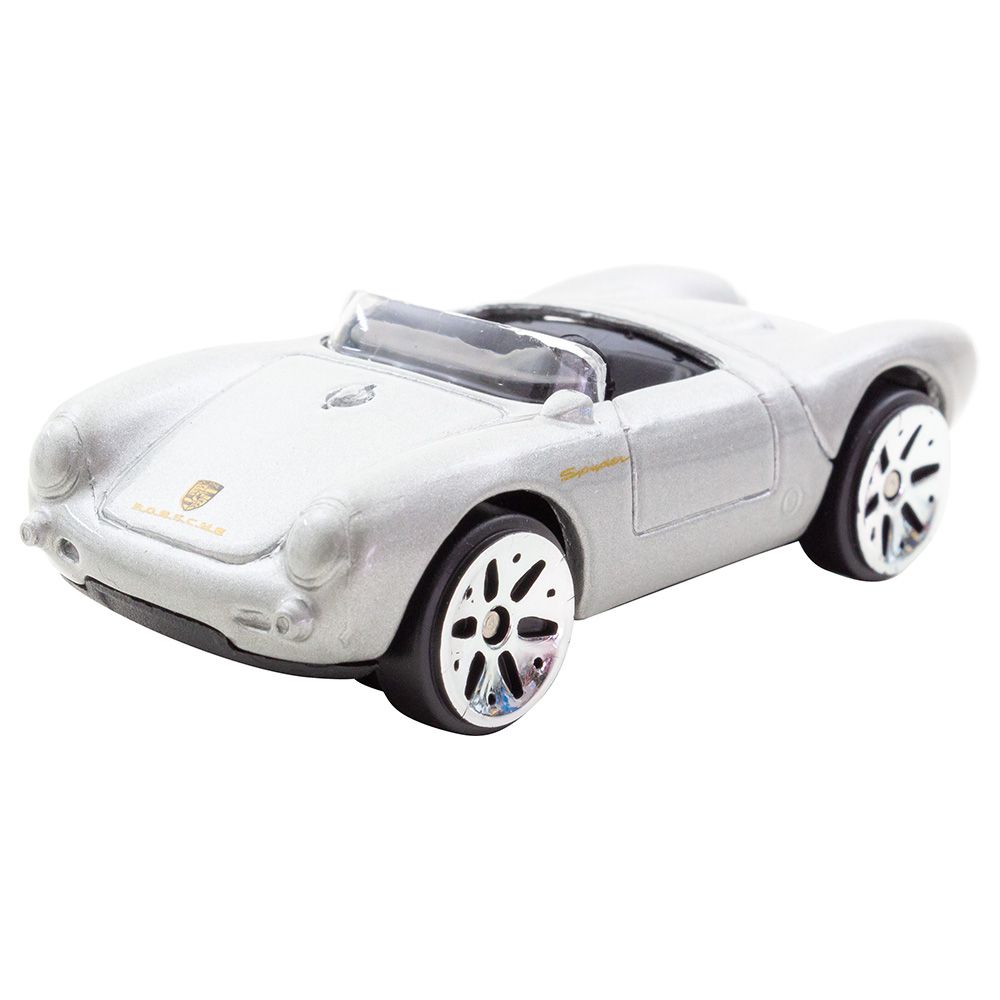 Maisto - 3" Vehicle - Concept Car - Assorted