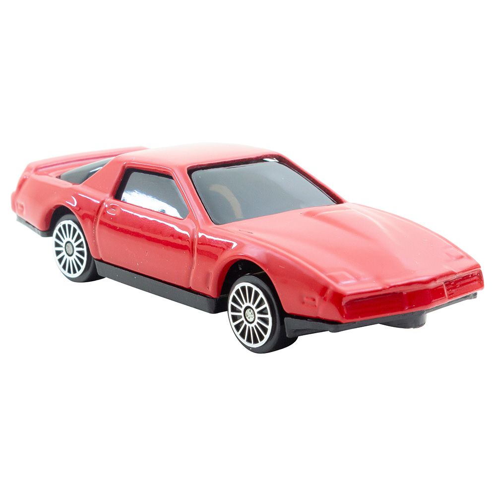 Maisto - 3" Vehicle - Concept Car - Assorted