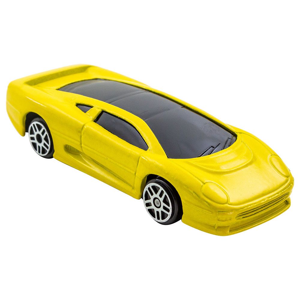 Maisto - 3" Vehicle - Concept Car - Assorted