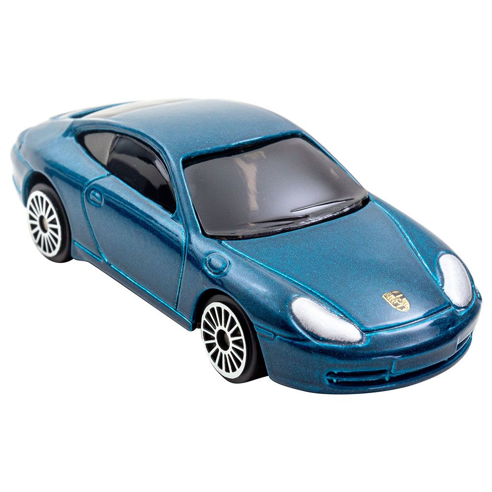 Maisto - 3" Vehicle - Concept Car - Assorted