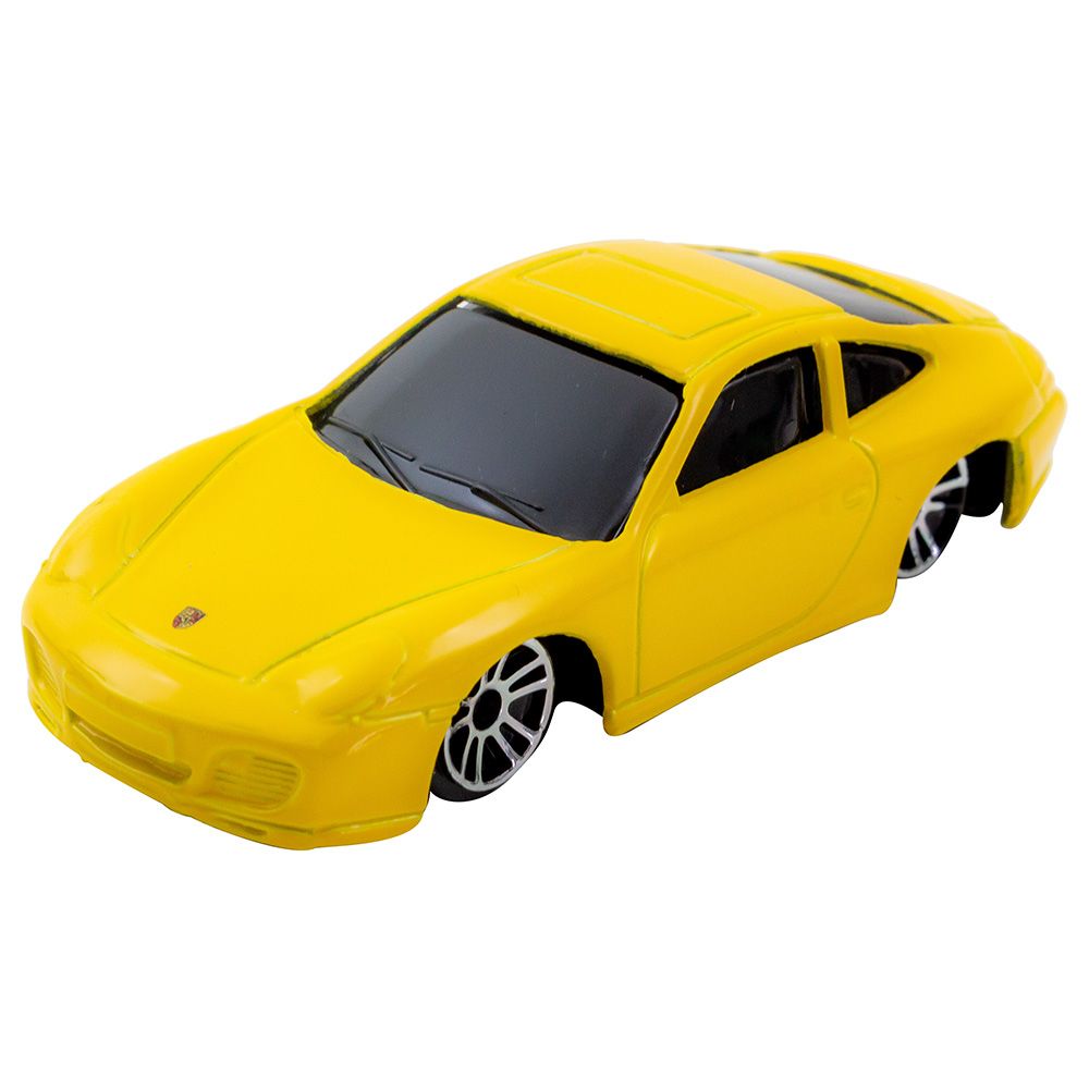 Maisto - 3" Vehicle - Concept Car - Assorted