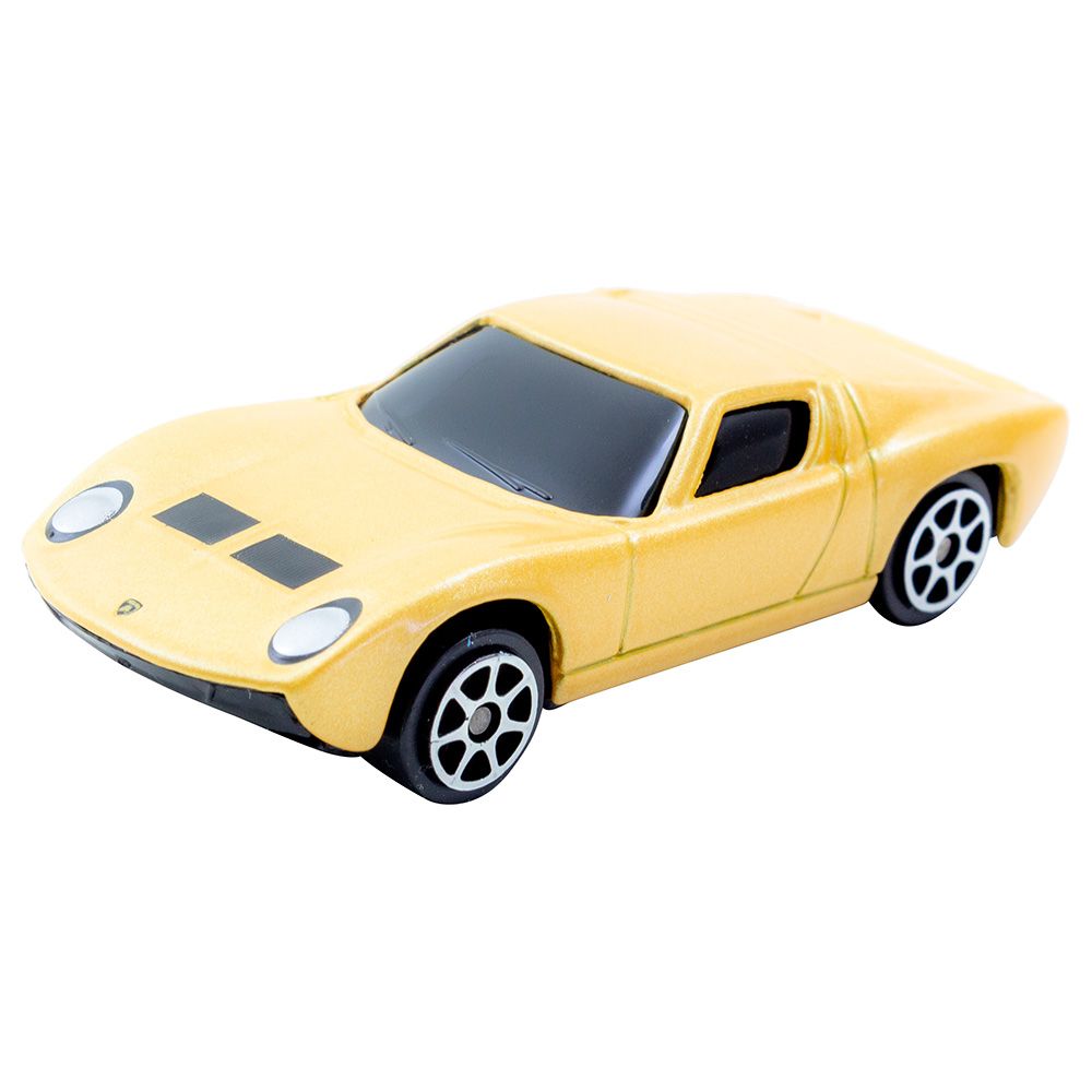 Maisto - 3" Vehicle - Concept Car - Assorted