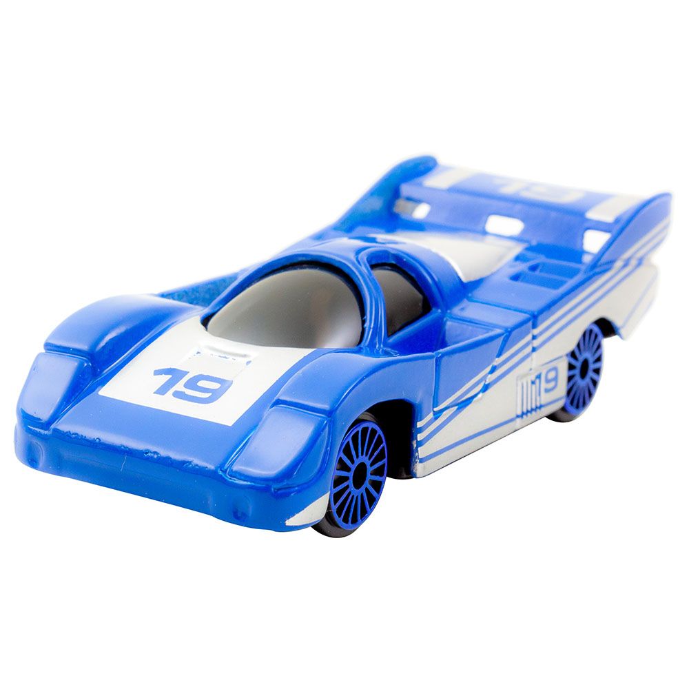 Maisto - 3" Vehicle - Concept Car - Assorted