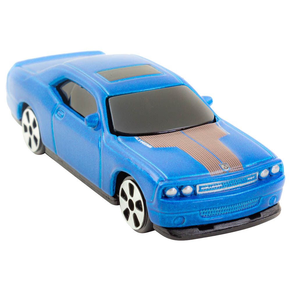 Maisto - 3" Vehicle - Concept Car - Assorted